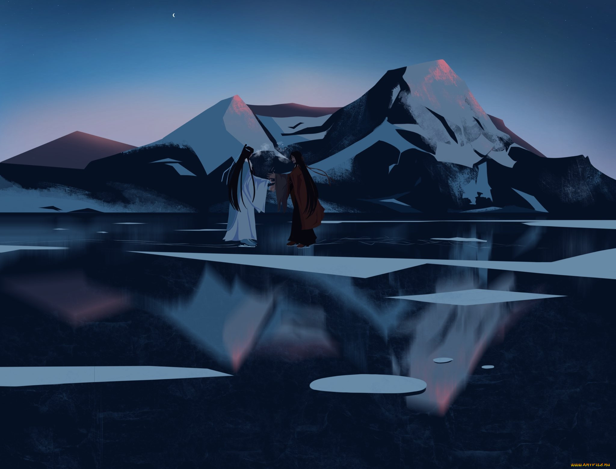 hill @honeyiling, , mo dao zu shi, the, untamed, , , , , , mo, dao, zu, shi, , , 